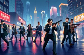 Thrilling Action Films About Loans