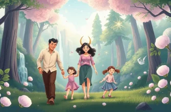 9 Enchanting Fantasy Films About Struggling Families