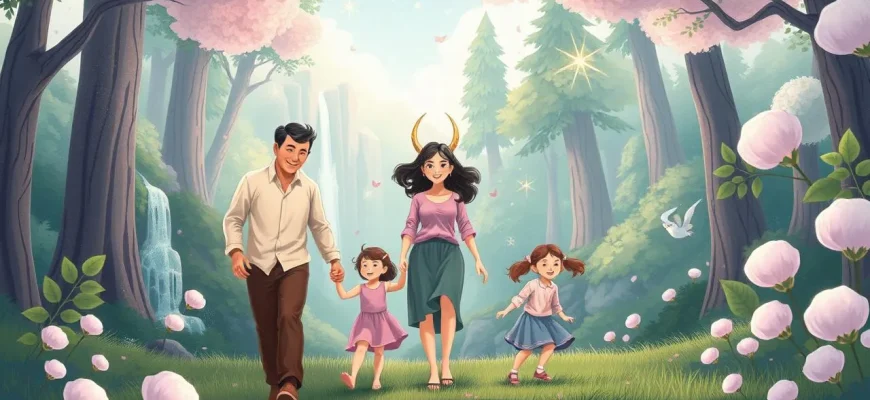 9 Enchanting Fantasy Films About Struggling Families 9 Enchanting Fantasy Films About Struggling Families