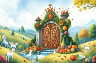 Top 10 Fantasy Films About Vegetarianism