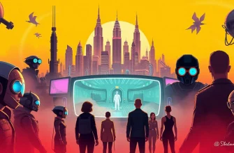 10 Sci-Fi Films Exploring the Depths of the Human Mind