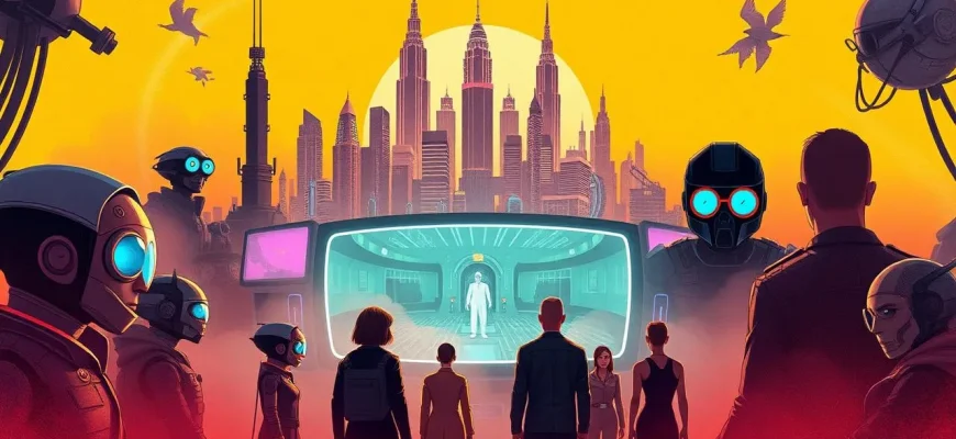 10 Sci-Fi Films Exploring the Depths of the Human Mind 10 Sci-Fi Films Exploring the Depths of the Human Mind