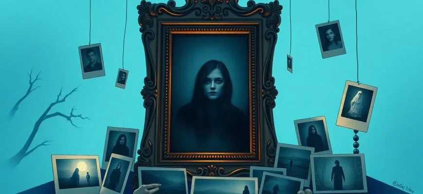 Top 10 Horror Films About Photographs Top 10 Horror Films About Photographs