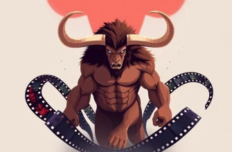Top 9 Films About the Minotaur