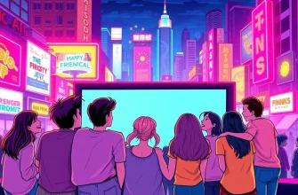 Friendship on Film: A Curated Collection of Heartwarming Stories