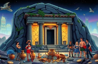 Etruscan Tomb Films – A Historical Journey Etruscan Tomb Films – A Historical Journey