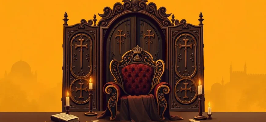 Top 10 Crusades Drama Films Top 10 Crusades Drama Films