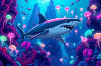 Exploring the Depths: A Curated List of Shark Documentaries