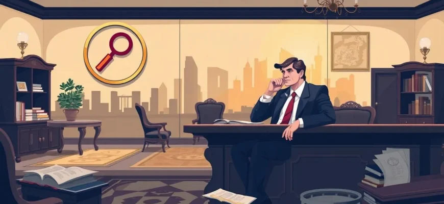 Top 10 Crime Films with International Investigations Top 10 Crime Films with International Investigations