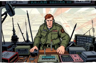 War Films Spotlight: Radio Intercept Stations War Films Spotlight: Radio Intercept Stations