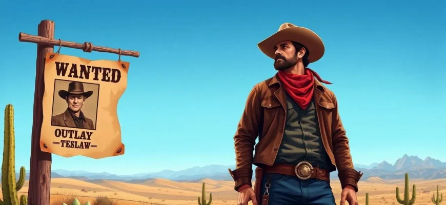 Top 10 Western Rebel Films Top 10 Western Rebel Films