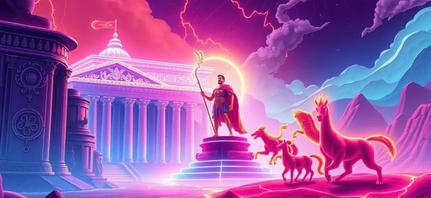 A Cinematic Journey Through Greco-Eastern History A Cinematic Journey Through Greco-Eastern History