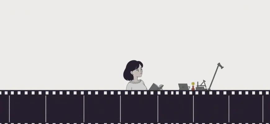 Films About the Deaf: A Journey into Silence Films About the Deaf: A Journey into Silence