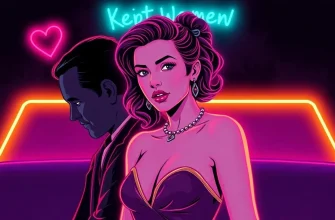 Films About Kept Women: A Cinematic Journey