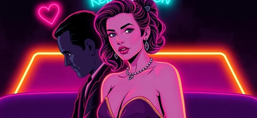 Films About Kept Women: A Cinematic Journey Films About Kept Women: A Cinematic Journey