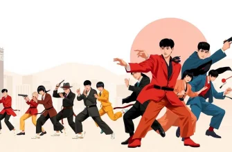 Top 10 Hong Kong Action Films You Must See