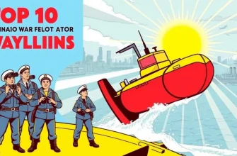 Top 10 War Films About Torpedo Boats Top 10 War Films About Torpedo Boats