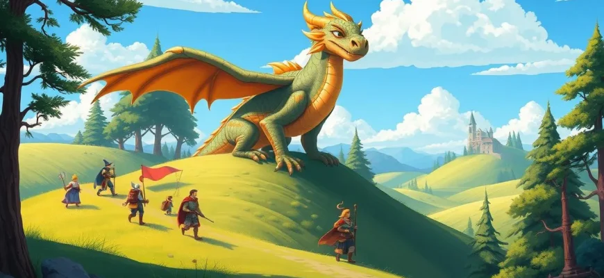 Fantasy Travel Films – A Magical Journey Fantasy Travel Films – A Magical Journey