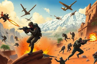 Top 10 Special Forces Thrillers Top 10 Special Forces Thrillers