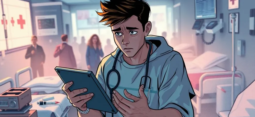 Allergy Thrillers: A Cinematic Journey Through Suspense and Sensitivity Allergy Thrillers: A Cinematic Journey Through Suspense and Sensitivity