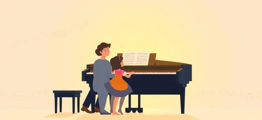 Family Films About Musicians Family Films About Musicians