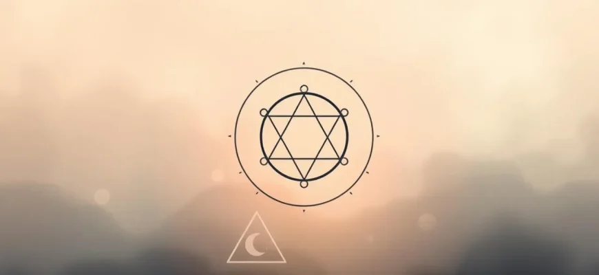 Mystical Films Featuring Magic Circles Mystical Films Featuring Magic Circles