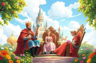 5 Enchanting Fantasy Films About Kings and Queens