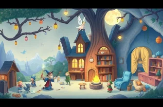 10 Fantasy Films About Remodelling