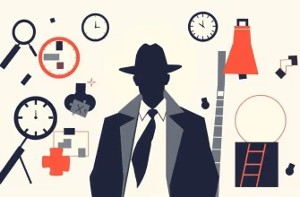 Top 10 Detective Films About Ambition