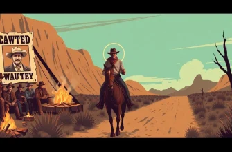 Western Films: A Stereotypical Journey Western Films: A Stereotypical Journey