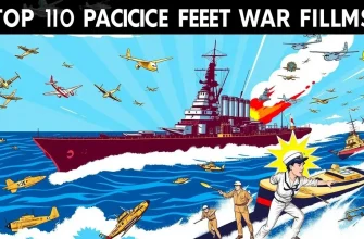 Top 10 Pacific Fleet War Films Top 10 Pacific Fleet War Films