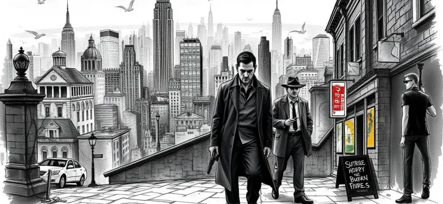 Top 10 Realistic Crime Films You Must Watch Top 10 Realistic Crime Films You Must Watch