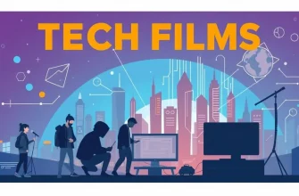 Geek, Hacker, and Tech Films Collection