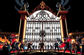 Top 10 Action Films About Political Prisoners