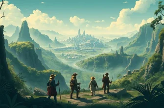 Adventure Films: Journeys into the Unknown