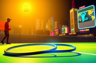 Top Tennis Documentaries to Watch