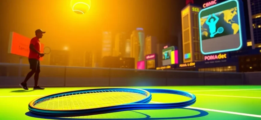 Top Tennis Documentaries to Watch Top Tennis Documentaries to Watch