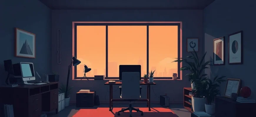 Detective Films for Dreamers: A Cinematic Journey Detective Films for Dreamers: A Cinematic Journey