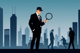 Corporate Intrigue: A Detective Film Collection Corporate Intrigue: A Detective Film Collection