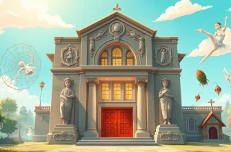 Top 10 Horror Films Set in Dance Schools