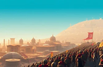 Epic Conquest Films: A Cinematic Journey