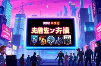 Films Adapted from Video Games