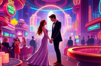 Top 10 Gambling Romance Films