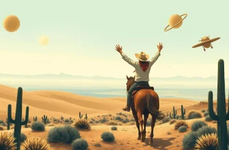 Top 10 Western Films About Chasing Dreams