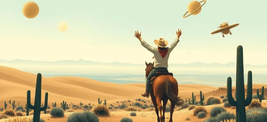 Top 10 Western Films About Chasing Dreams