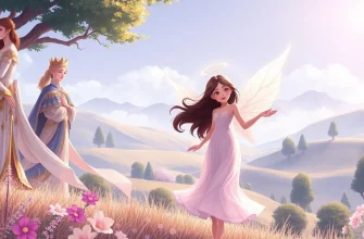 10 Enchanting Fantasy Films About Beauty