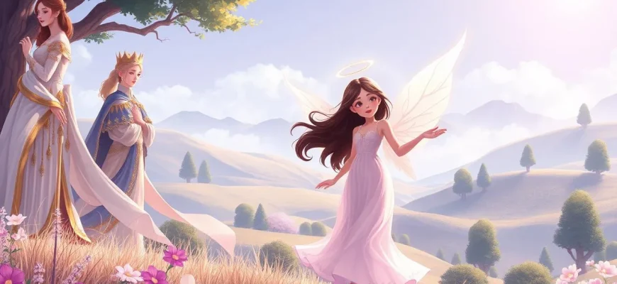 10 Enchanting Fantasy Films About Beauty 10 Enchanting Fantasy Films About Beauty