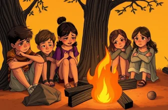 10 Heart-Wrenching Films About Abandoned Children