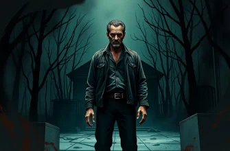 Top 10 Horror Films About Fathers