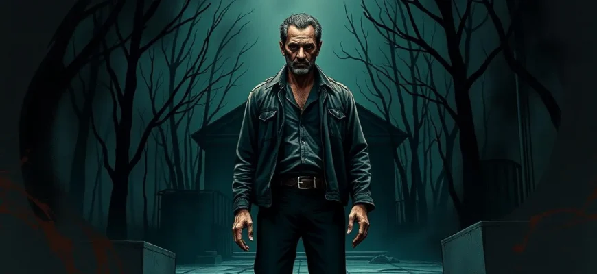 Top 10 Horror Films About Fathers Top 10 Horror Films About Fathers